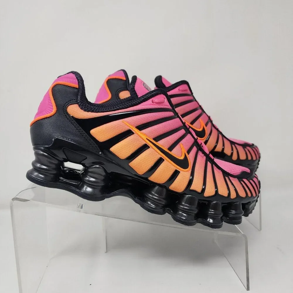 Nike shox tl